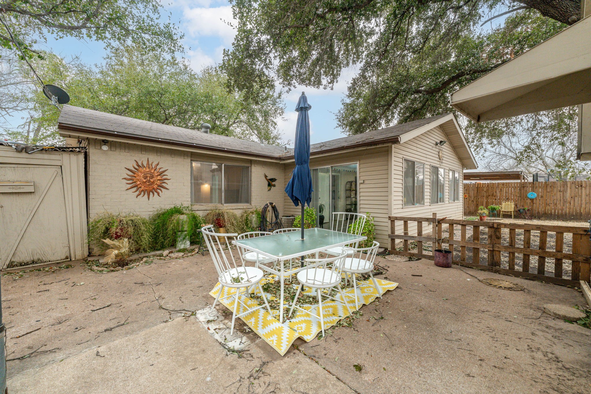 1107 Briarwood Drive , Lewisville, TX, 75067 | 20867408 | Realty Texas LLC