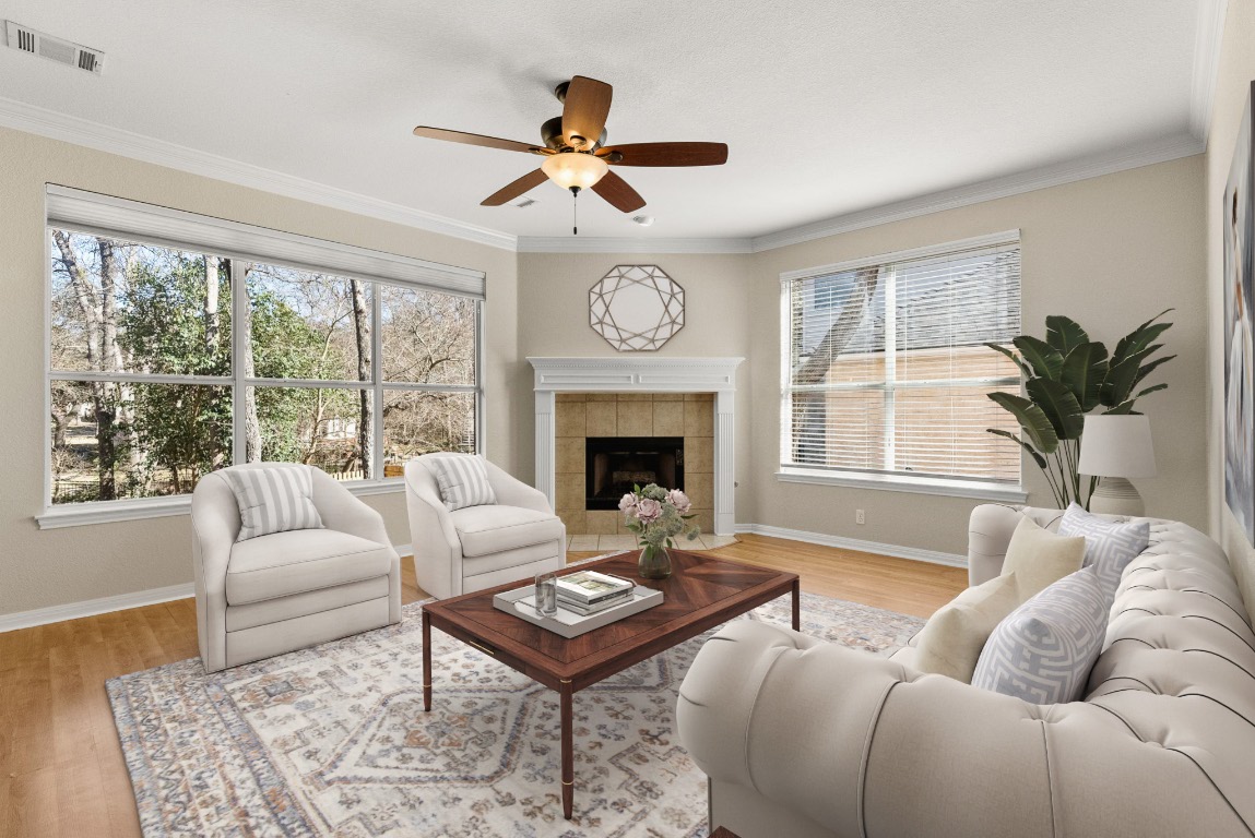 3405 Mulberry Creek Drive , Austin, TX, 78732 | 9542129 | Realty Texas LLC