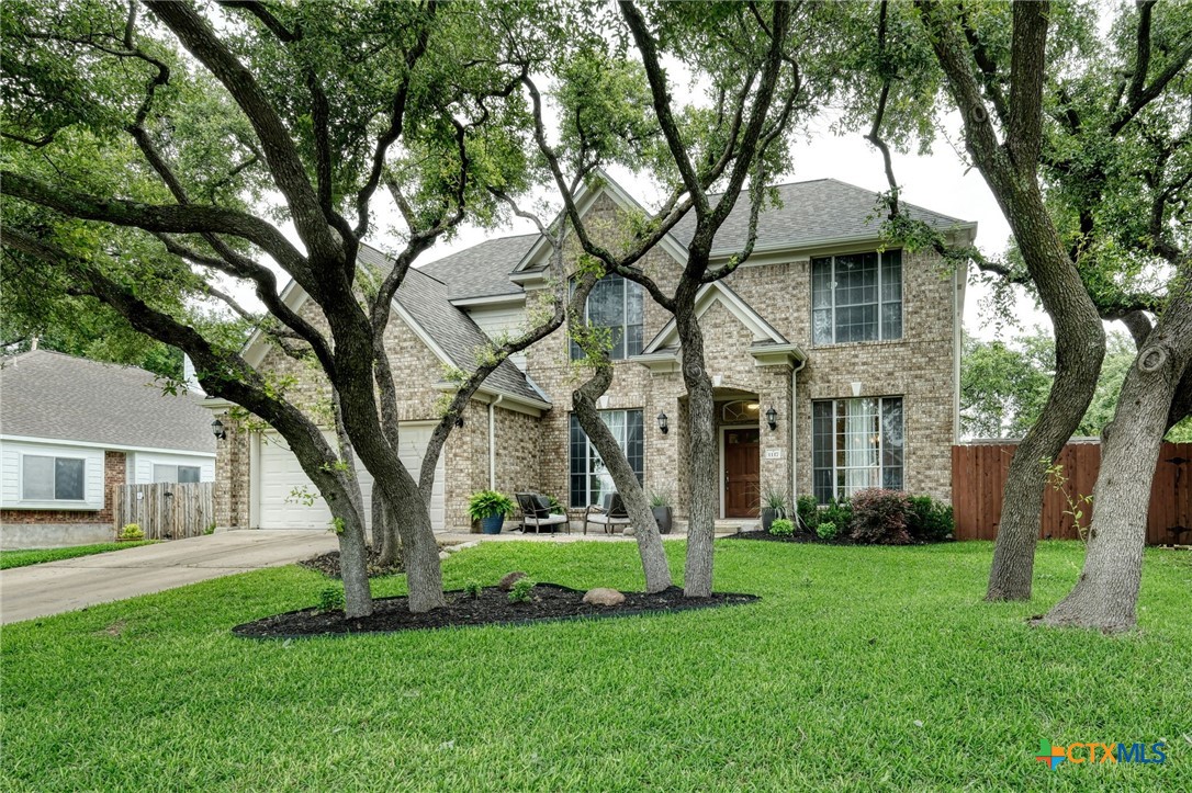 1117 Dalea Bluff , Round Rock, TX, 78665 | 572335 | Realty Texas LLC