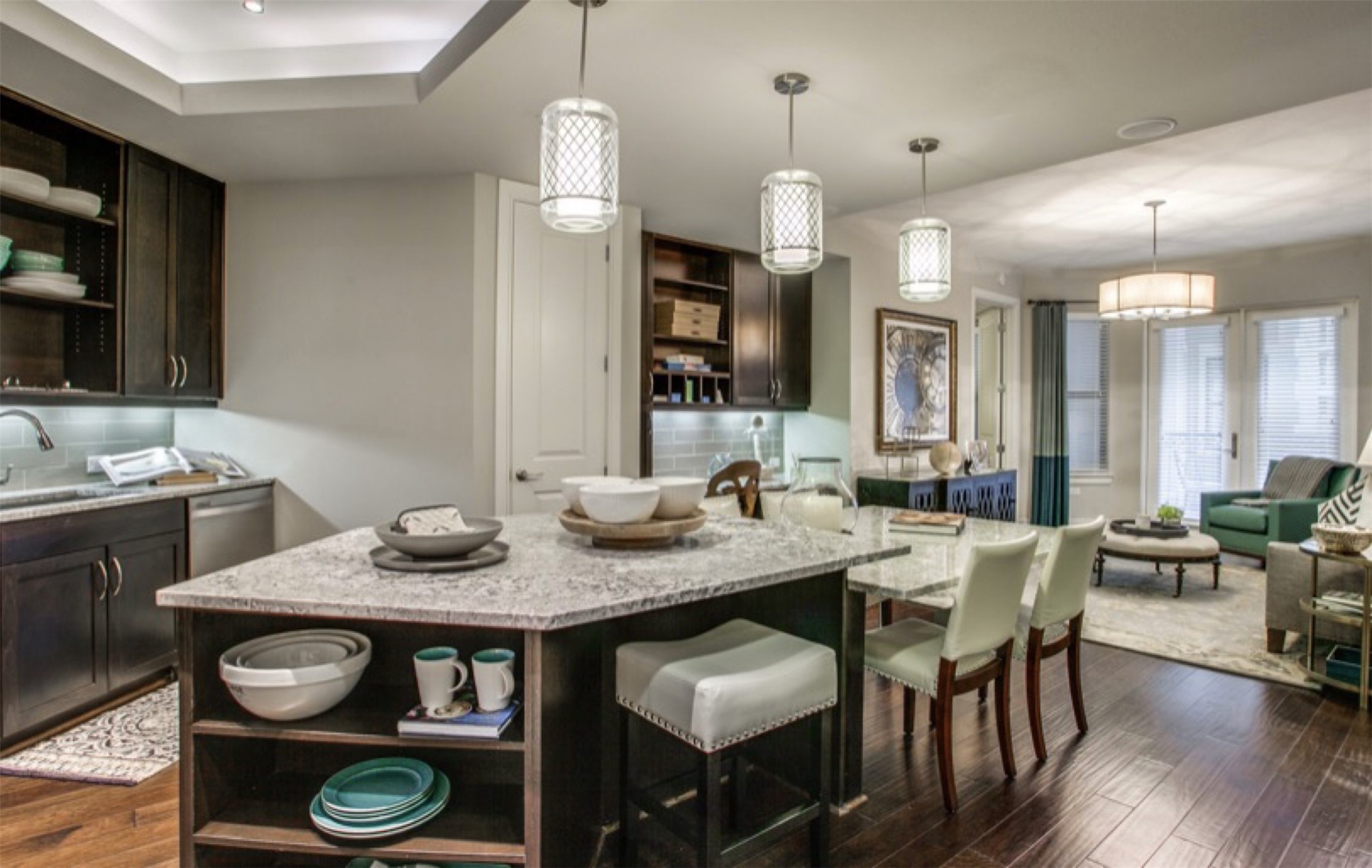 2303 Mid Lane 346 , Houston, TX, 77027 | 34615361 | Realty Texas LLC