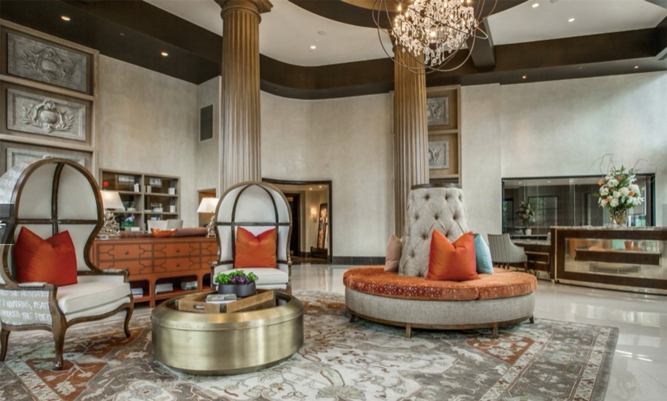 2303 Mid Lane 346 , Houston, TX, 77027 | 34615361 | Realty Texas LLC