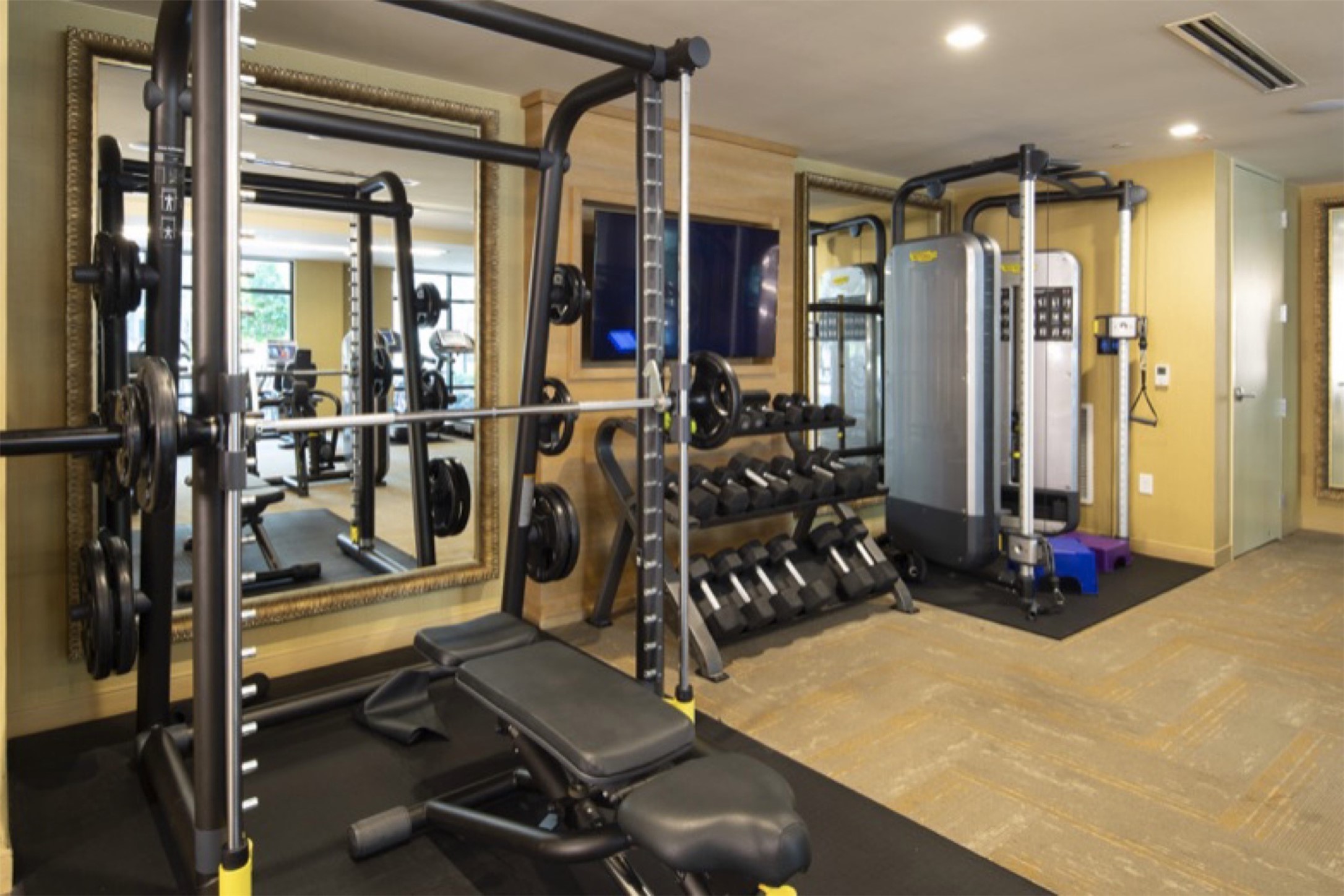 2303 Mid Lane 346 , Houston, TX, 77027 | 34615361 | Realty Texas LLC