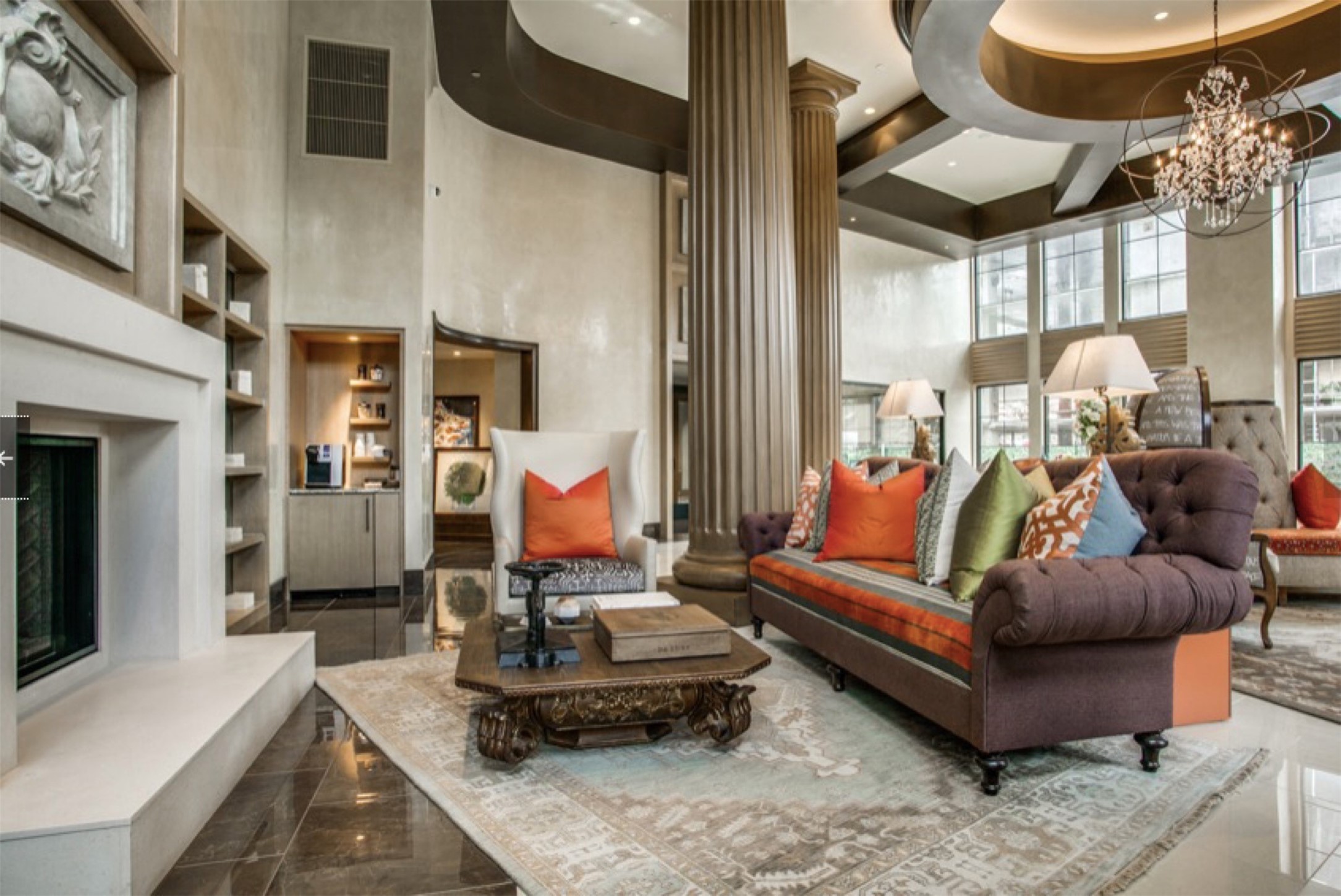 2303 Mid Lane 346 , Houston, TX, 77027 | 34615361 | Realty Texas LLC
