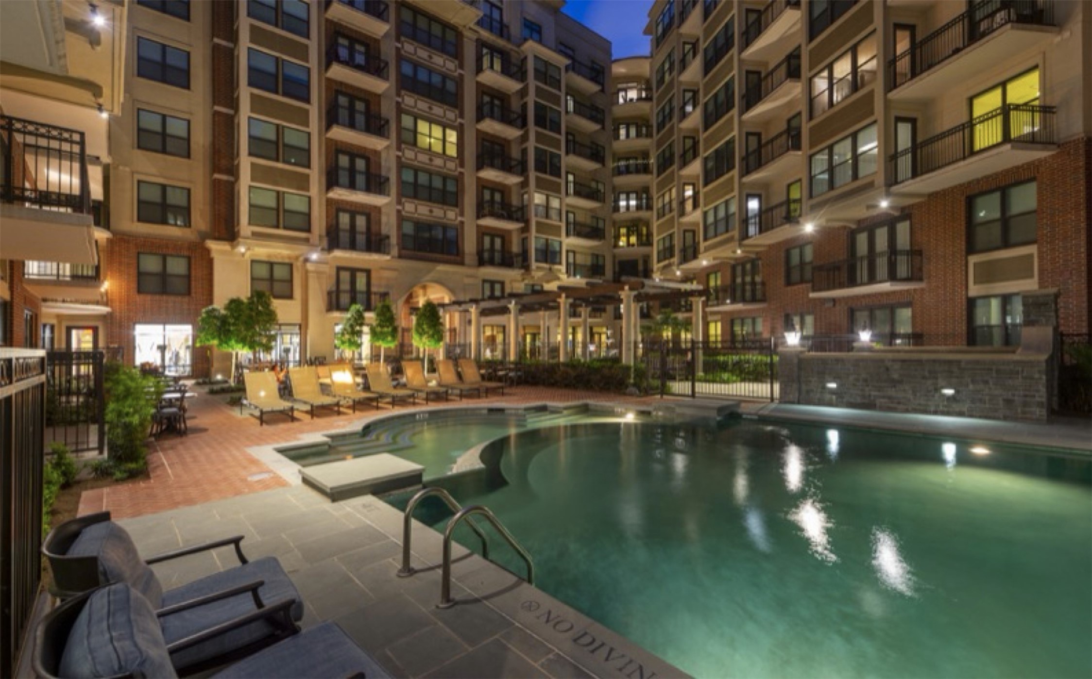2303 Mid Lane 346 , Houston, TX, 77027 | 34615361 | Realty Texas LLC
