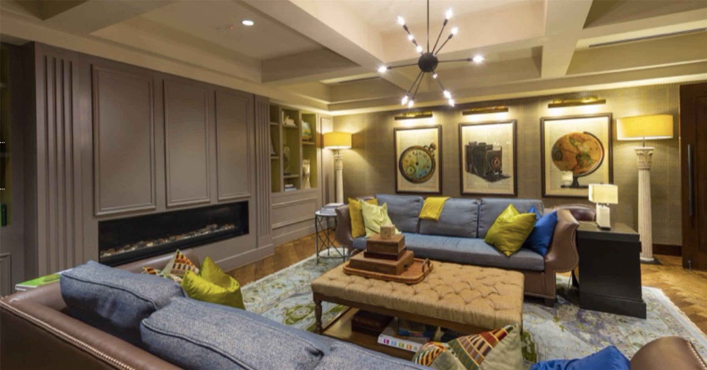 2303 Mid Lane 346 , Houston, TX, 77027 | 34615361 | Realty Texas LLC