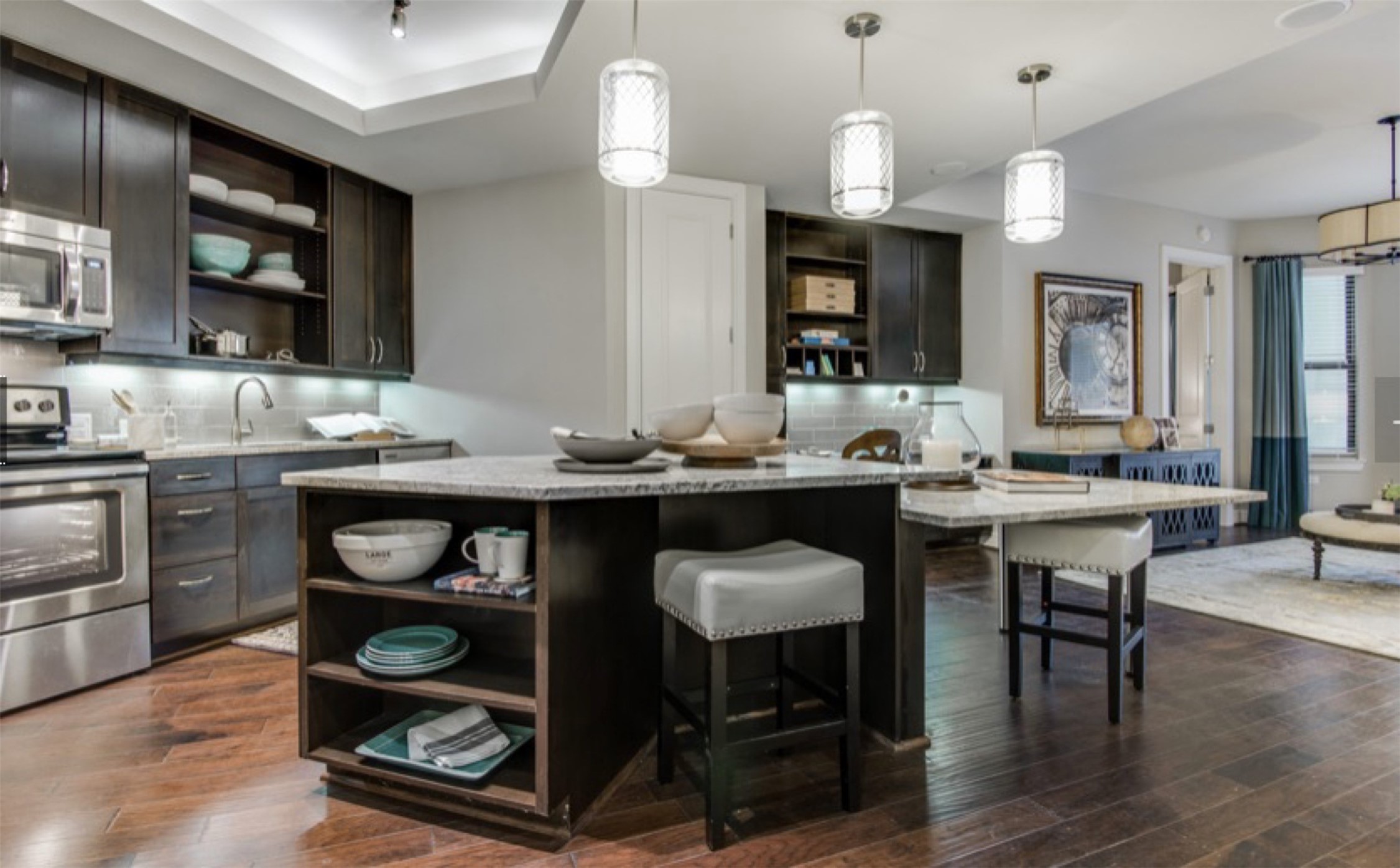 2303 Mid Lane 346 , Houston, TX, 77027 | 34615361 | Realty Texas LLC