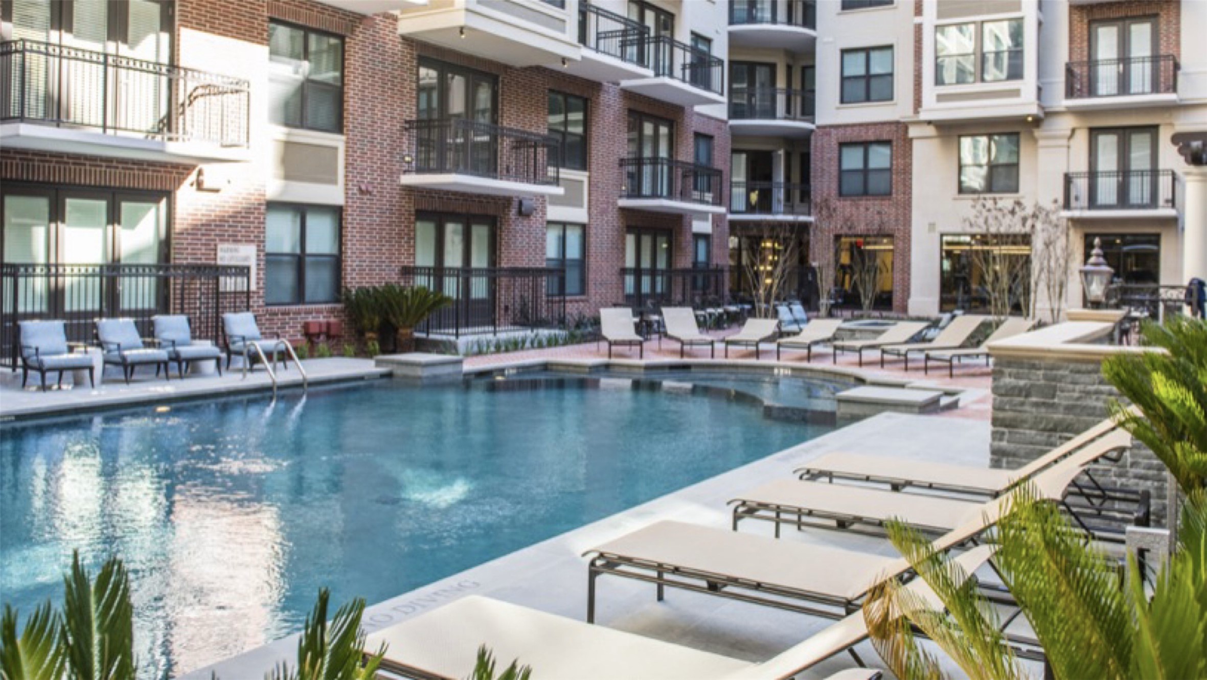 2303 Mid Lane 346 , Houston, TX, 77027 | 34615361 | Realty Texas LLC