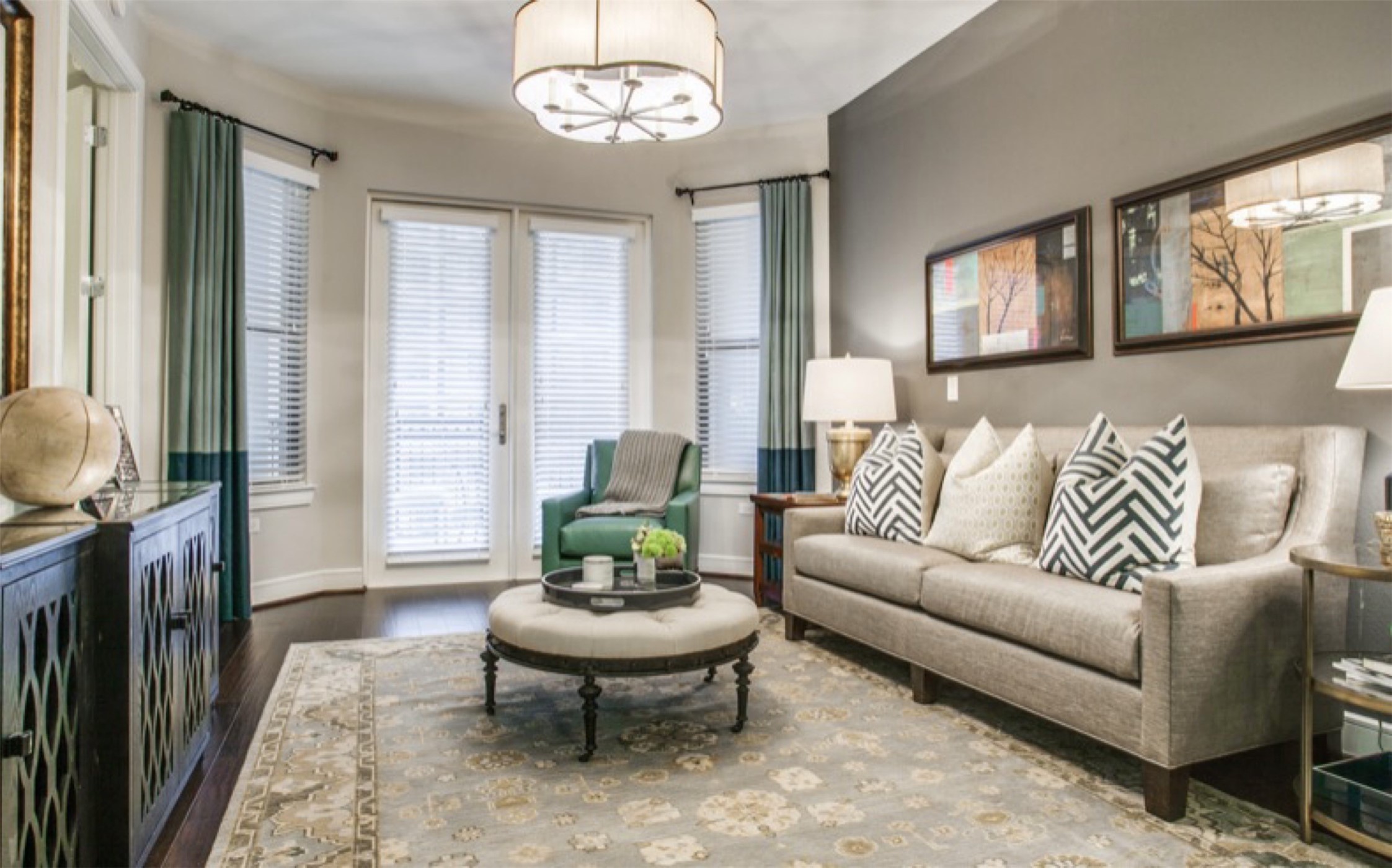 2303 Mid Lane 346 , Houston, TX, 77027 | 34615361 | Realty Texas LLC