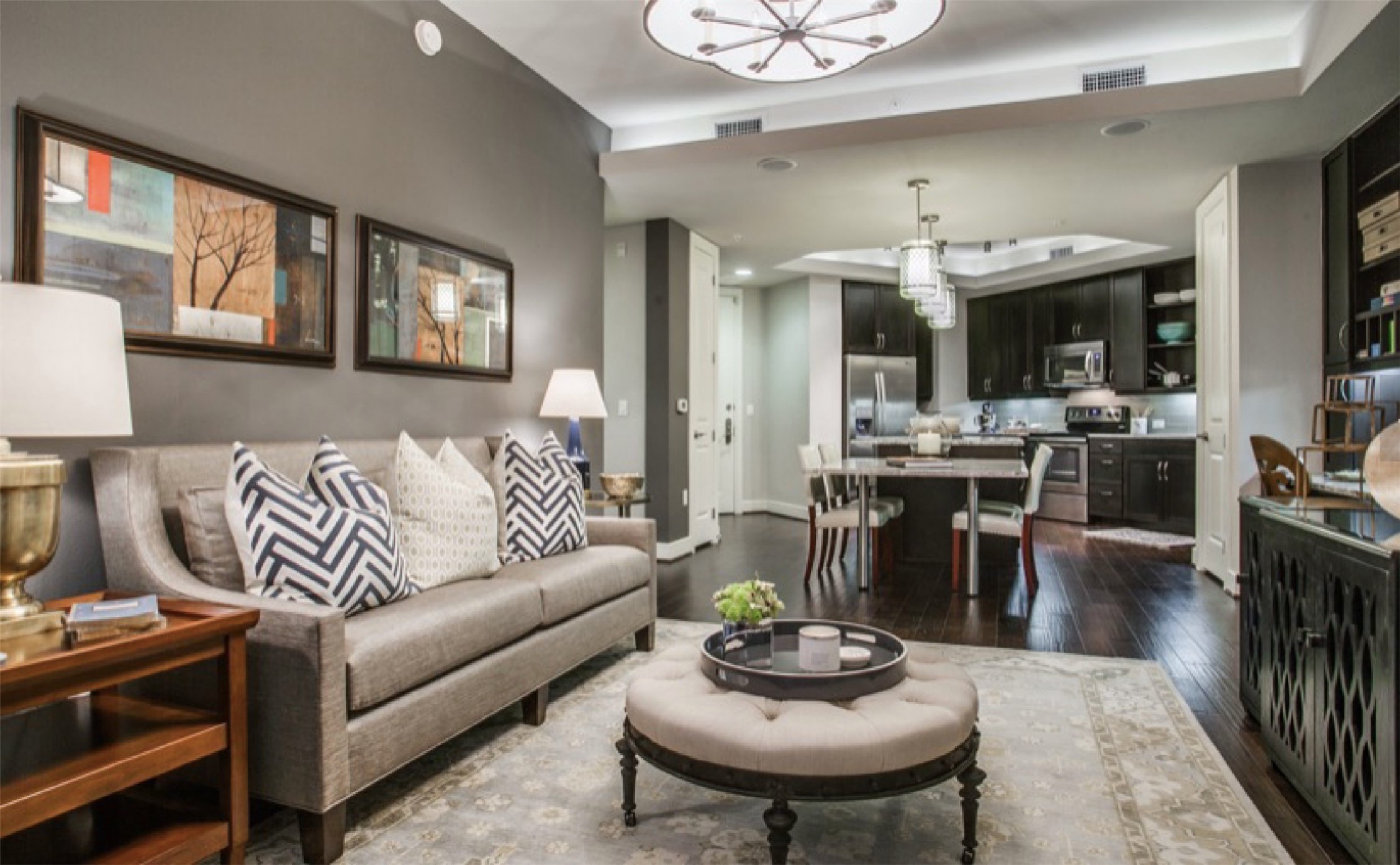 2303 Mid Lane 346 , Houston, TX, 77027 | 34615361 | Realty Texas LLC