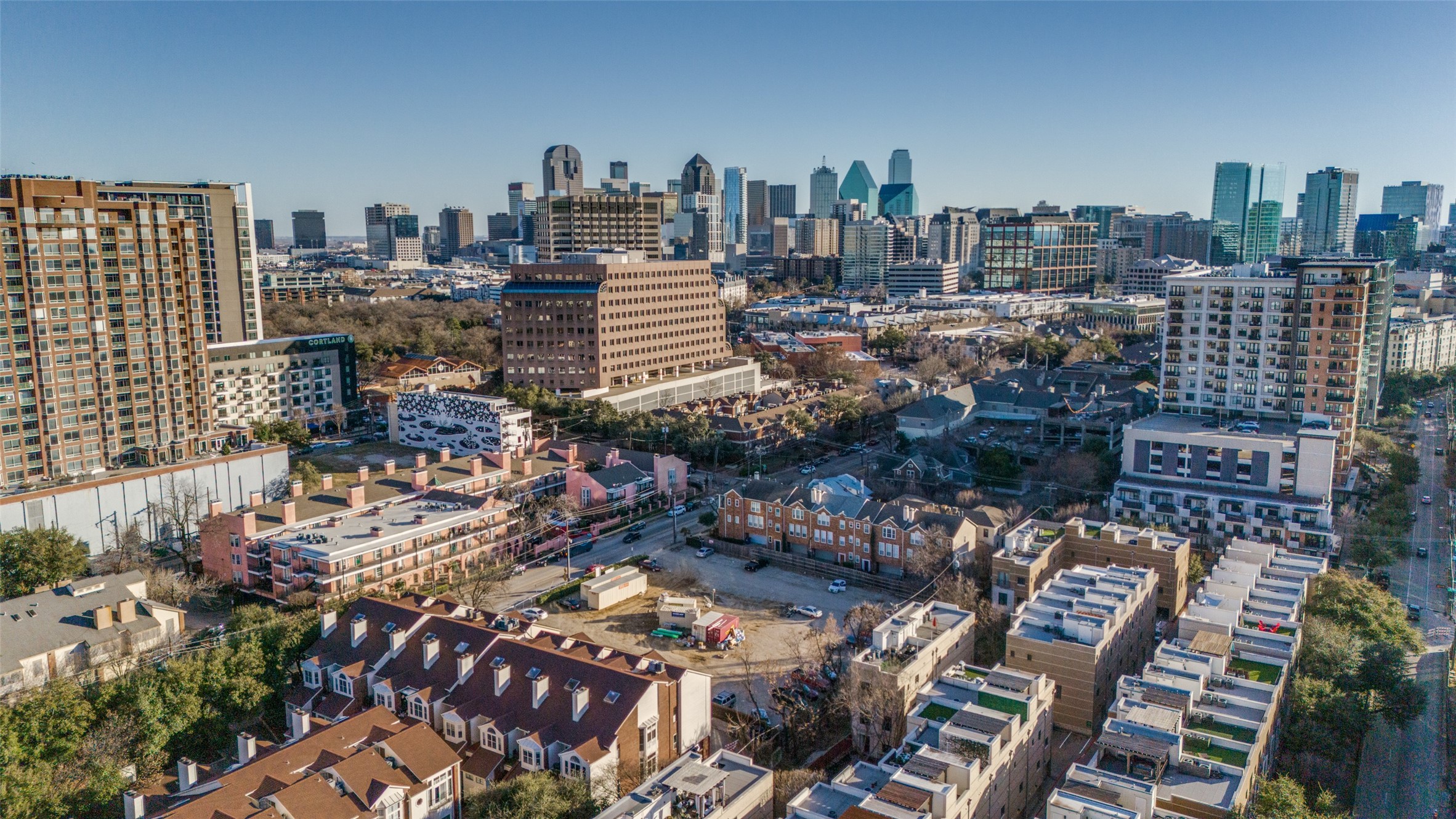 3235 Cole Avenue 40 , Dallas, TX, 75204 | 20868594 | Realty Texas LLC