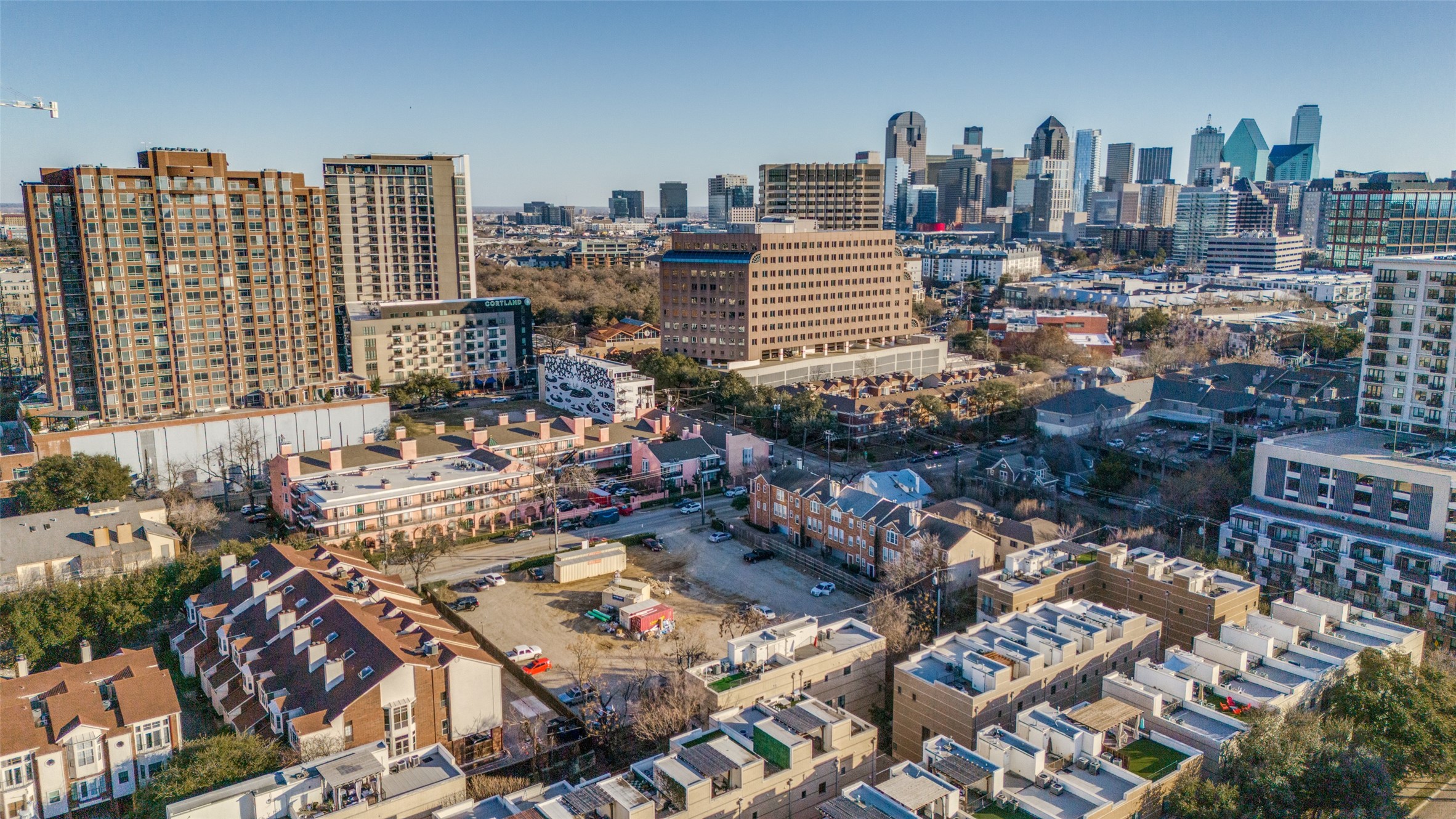 3235 Cole Avenue 40 , Dallas, TX, 75204 | 20868594 | Realty Texas LLC