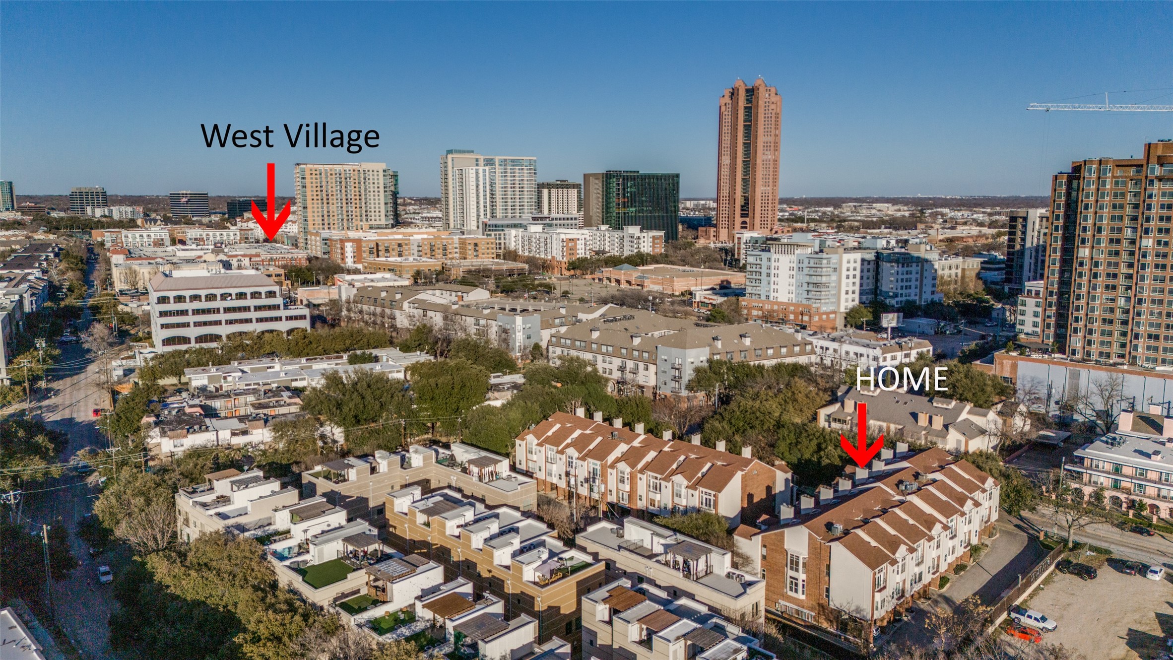3235 Cole Avenue 40 , Dallas, TX, 75204 | 20868594 | Realty Texas LLC