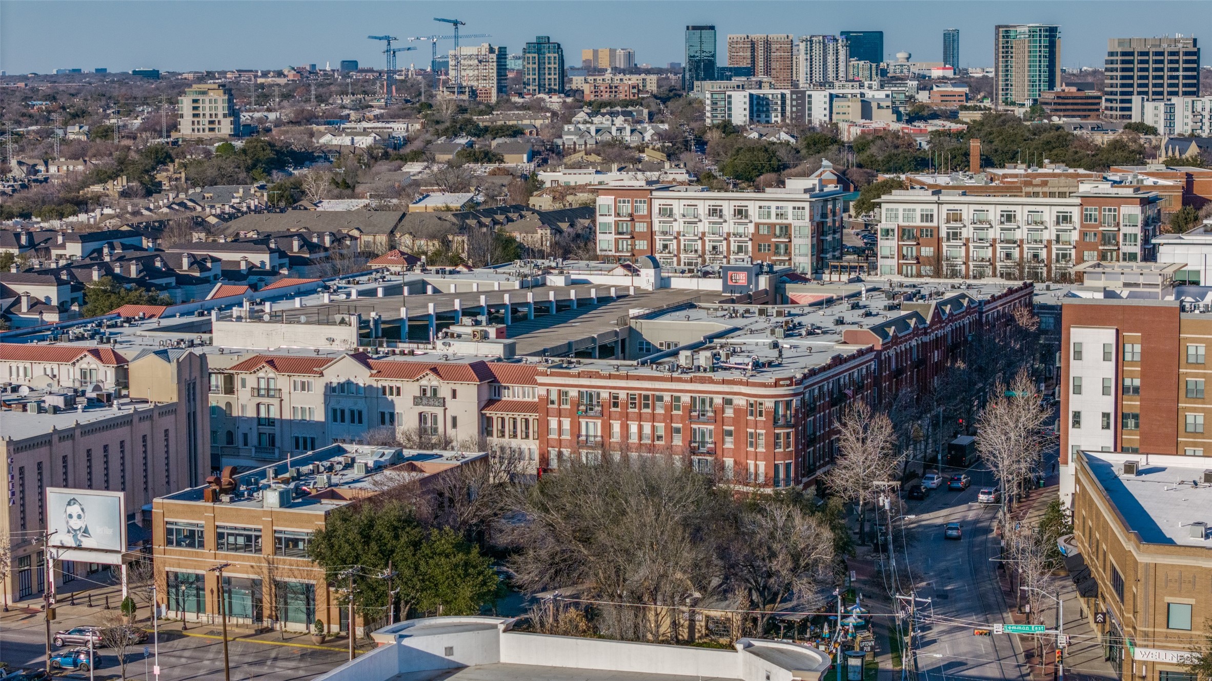 3235 Cole Avenue 40 , Dallas, TX, 75204 | 20868594 | Realty Texas LLC