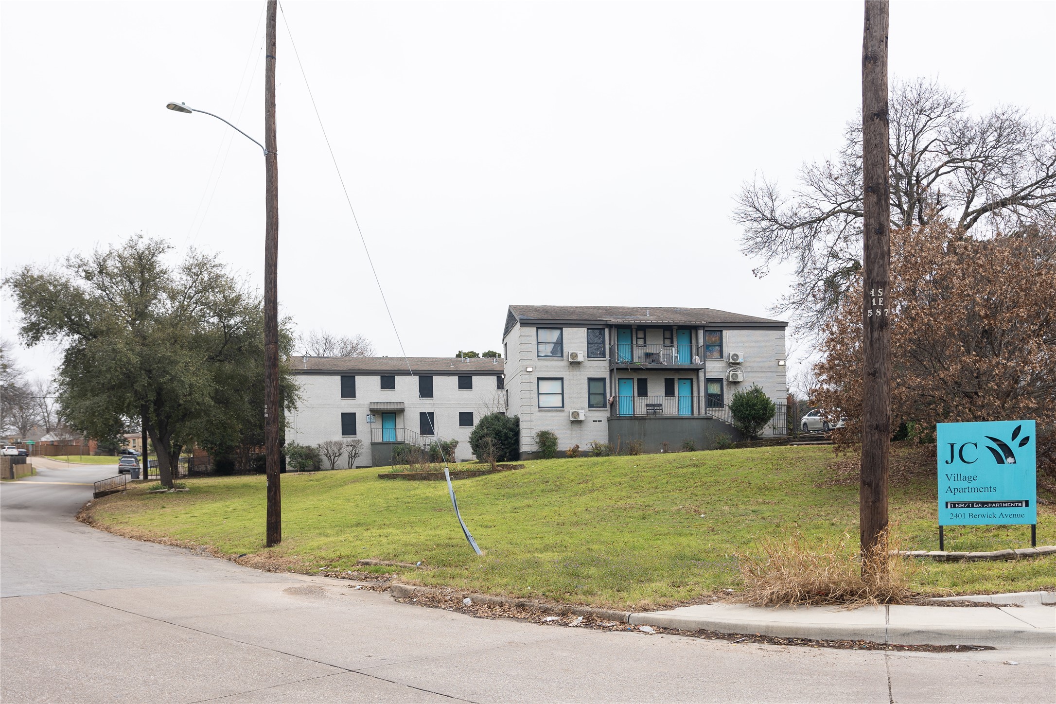 2401 Berwick Avenue , Dallas, TX, 75203 | 20869063 | Realty Texas LLC