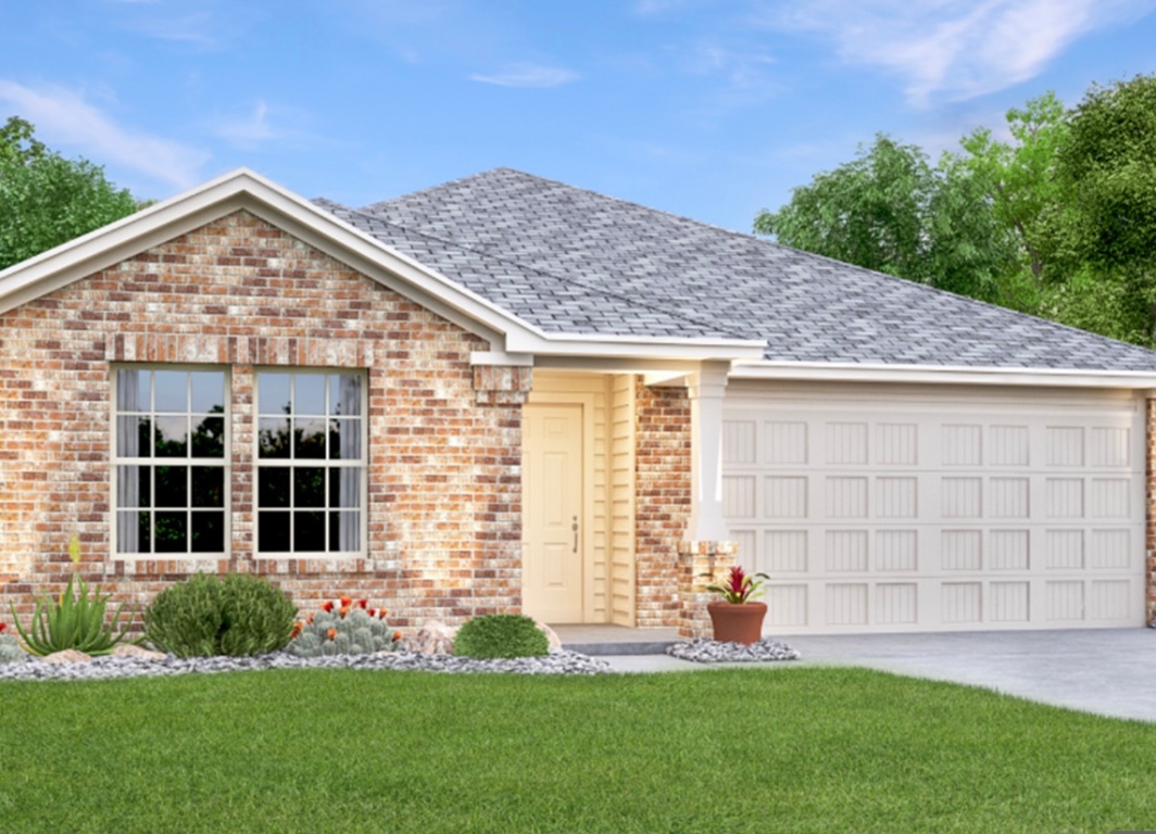 500 Camargue Drive , Hutto, TX, 78634 | 9072227 | Realty Texas LLC