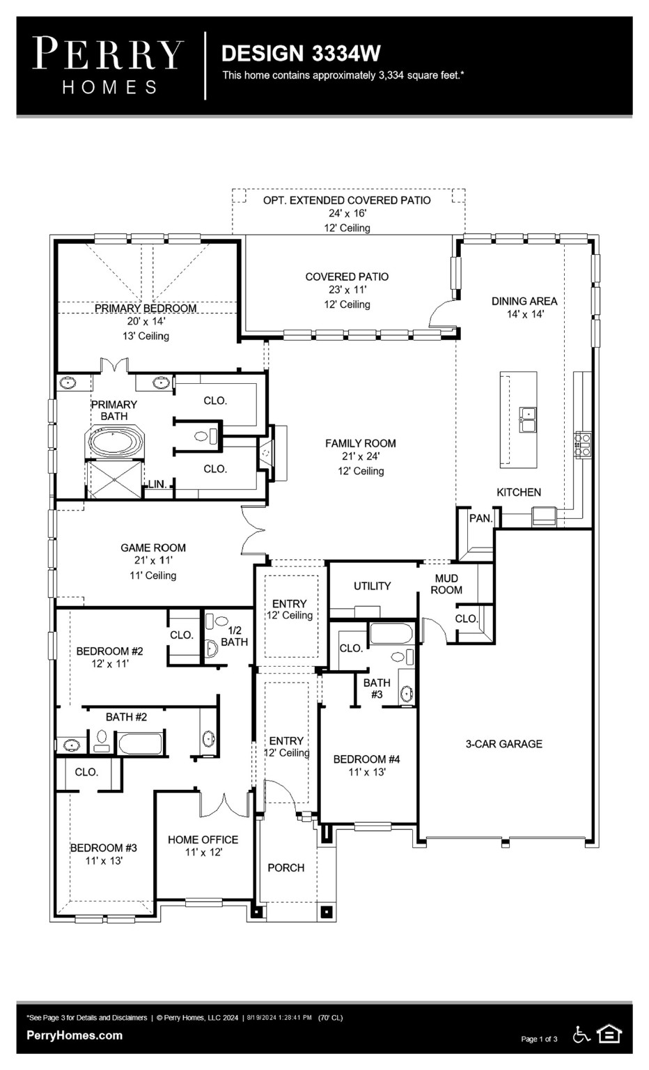 19015 Autumn Hazelnut Lane , Manvel, TX, 77578 | 67470028 | Realty Texas LLC