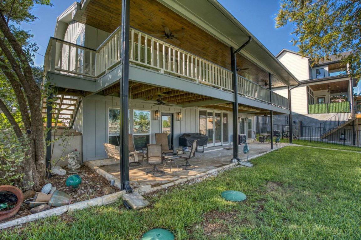 301 Lake Terrace , Sunrise Beach, TX, 78643 | 4769600 | Realty Texas LLC