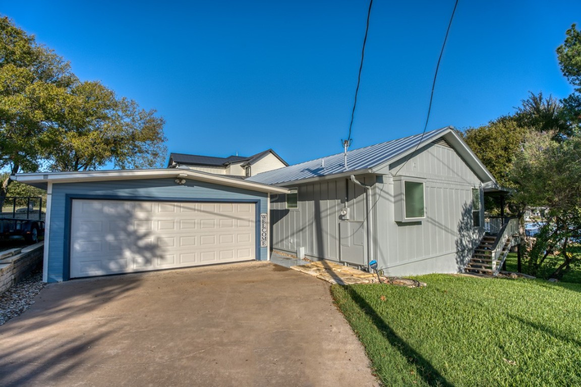 301 Lake Terrace , Sunrise Beach, TX, 78643 | 4769600 | Realty Texas LLC