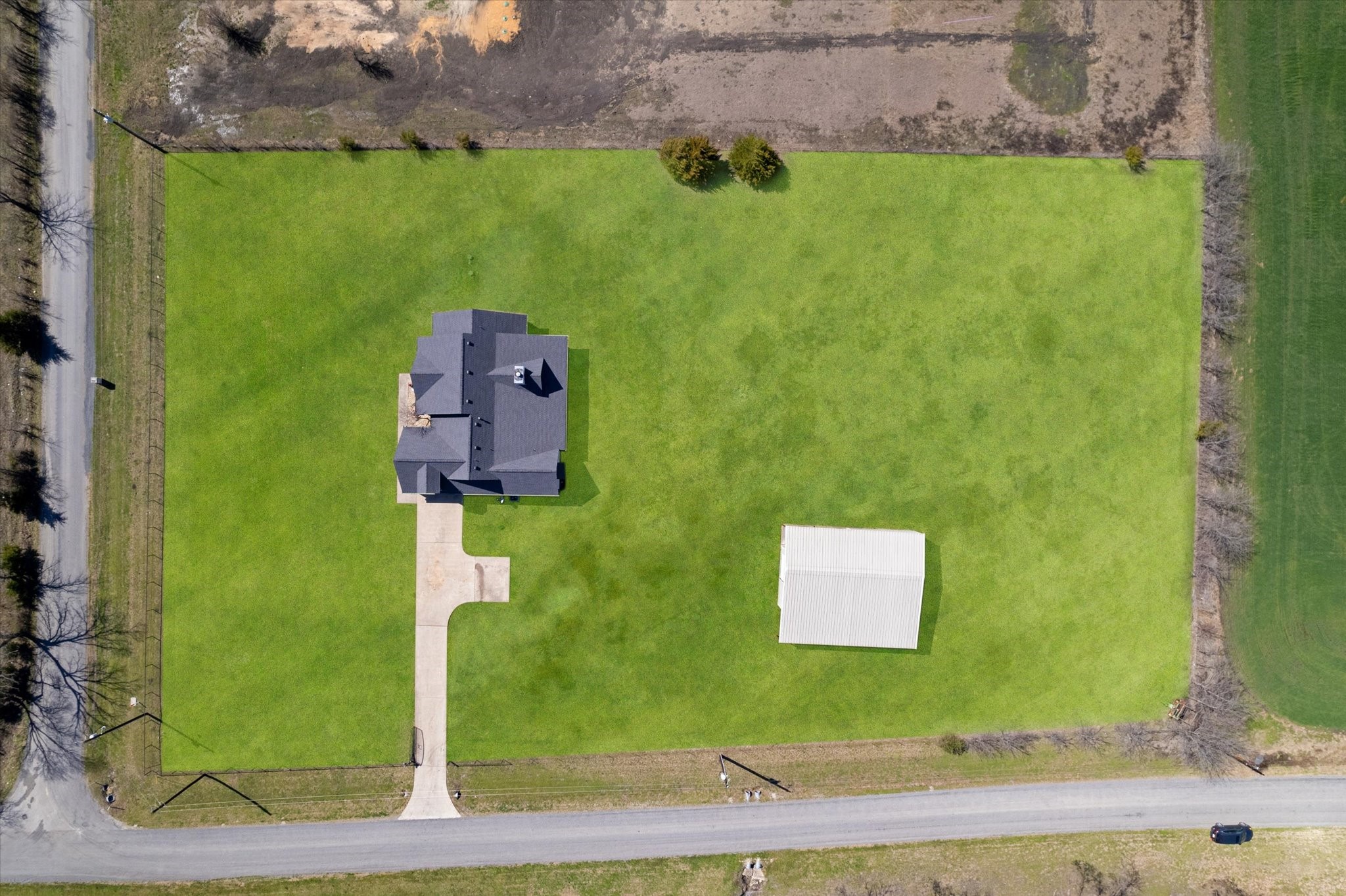 2885 Enloe Road, Howe, TX, 75459 | 20868411 | Realty Texas LLC