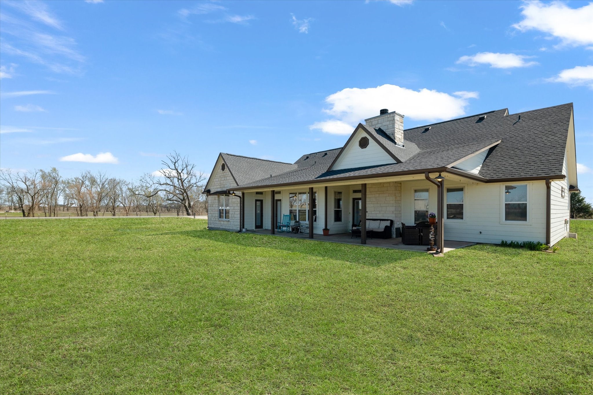 2885 Enloe Road, Howe, TX, 75459 | 20868411 | Realty Texas LLC