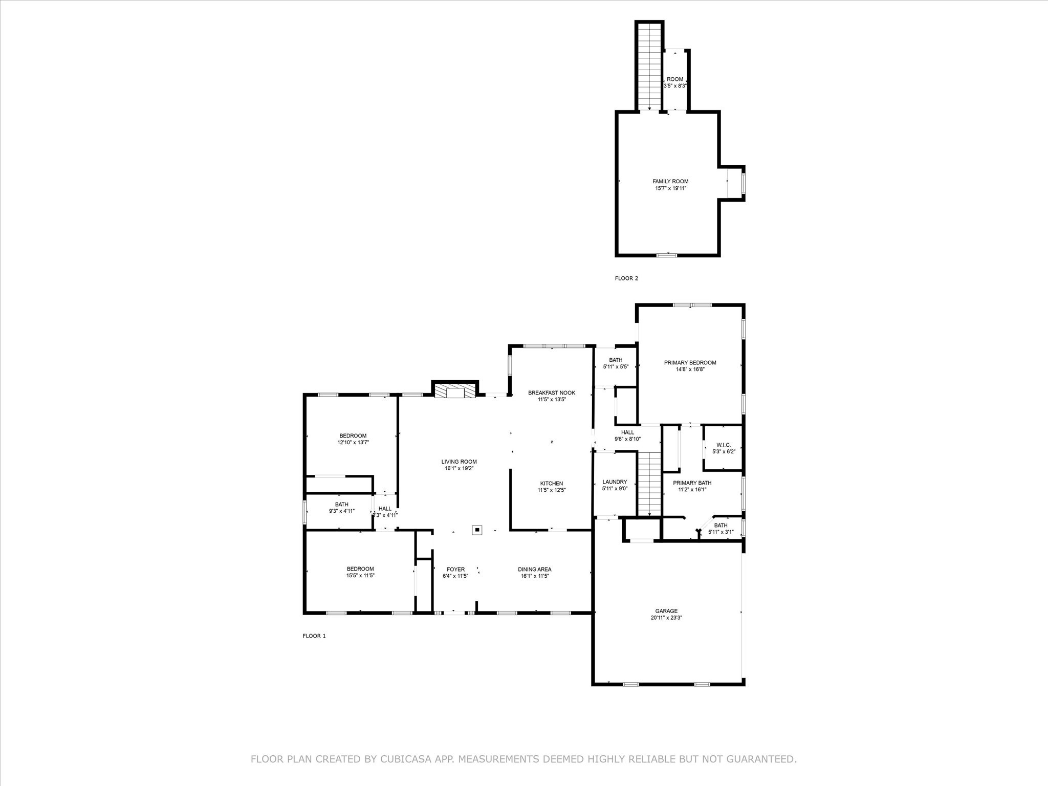 2885 Enloe Road, Howe, TX, 75459 | 20868411 | Realty Texas LLC