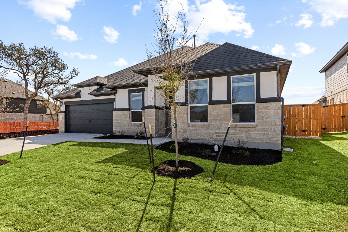 1208 White Daisy Lane , Georgetown, TX, 78628 | 4475155 | Realty Texas LLC