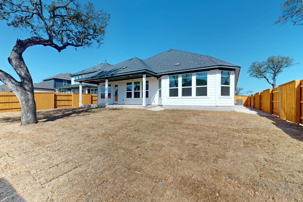 1208 White Daisy Lane , Georgetown, TX, 78628 | 4475155 | Realty Texas LLC