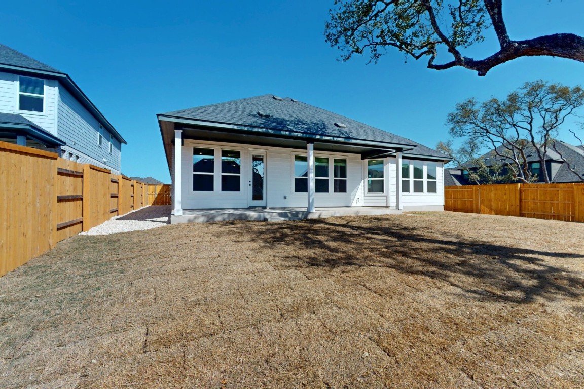 1208 White Daisy Lane , Georgetown, TX, 78628 | 4475155 | Realty Texas LLC