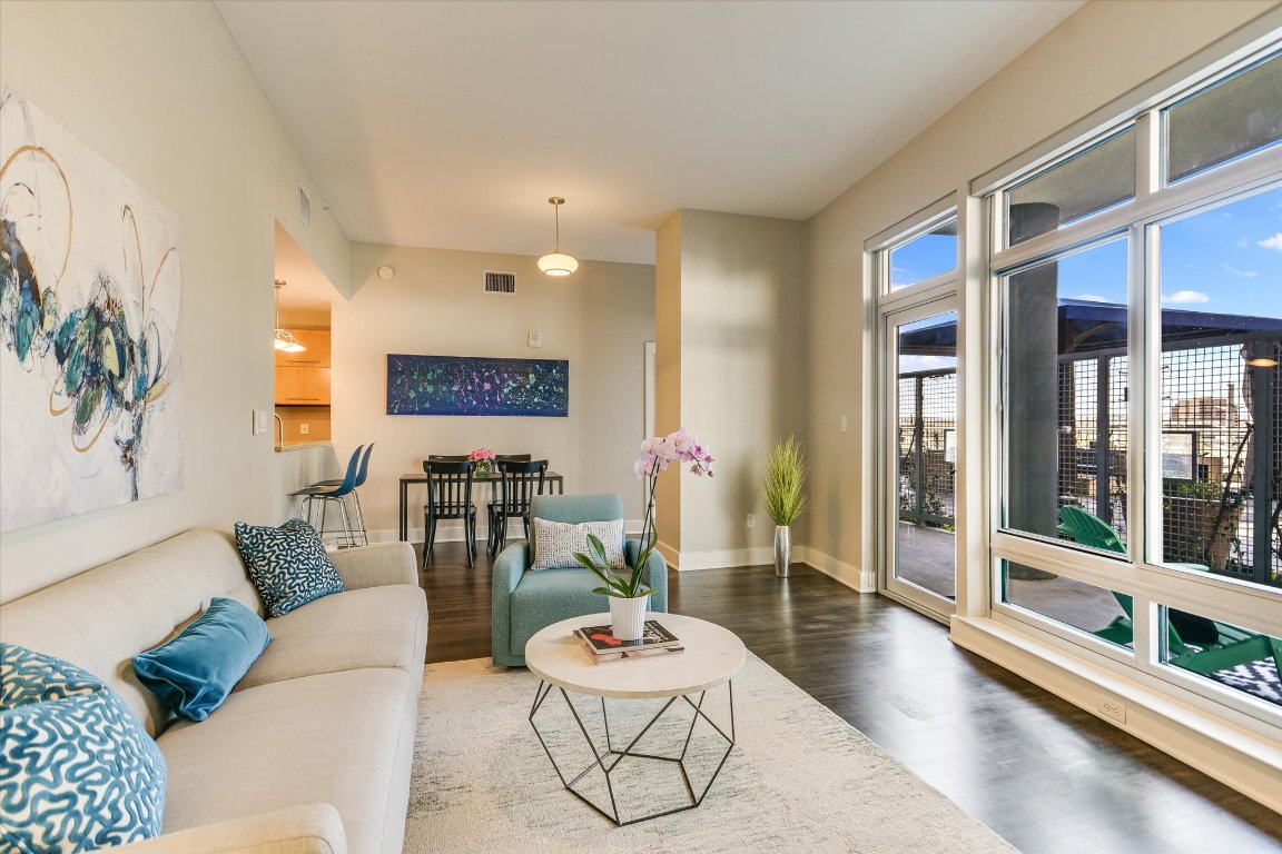 603 Davis Street 603 , Austin, TX, 78701 | 4942255 | Realty Texas LLC