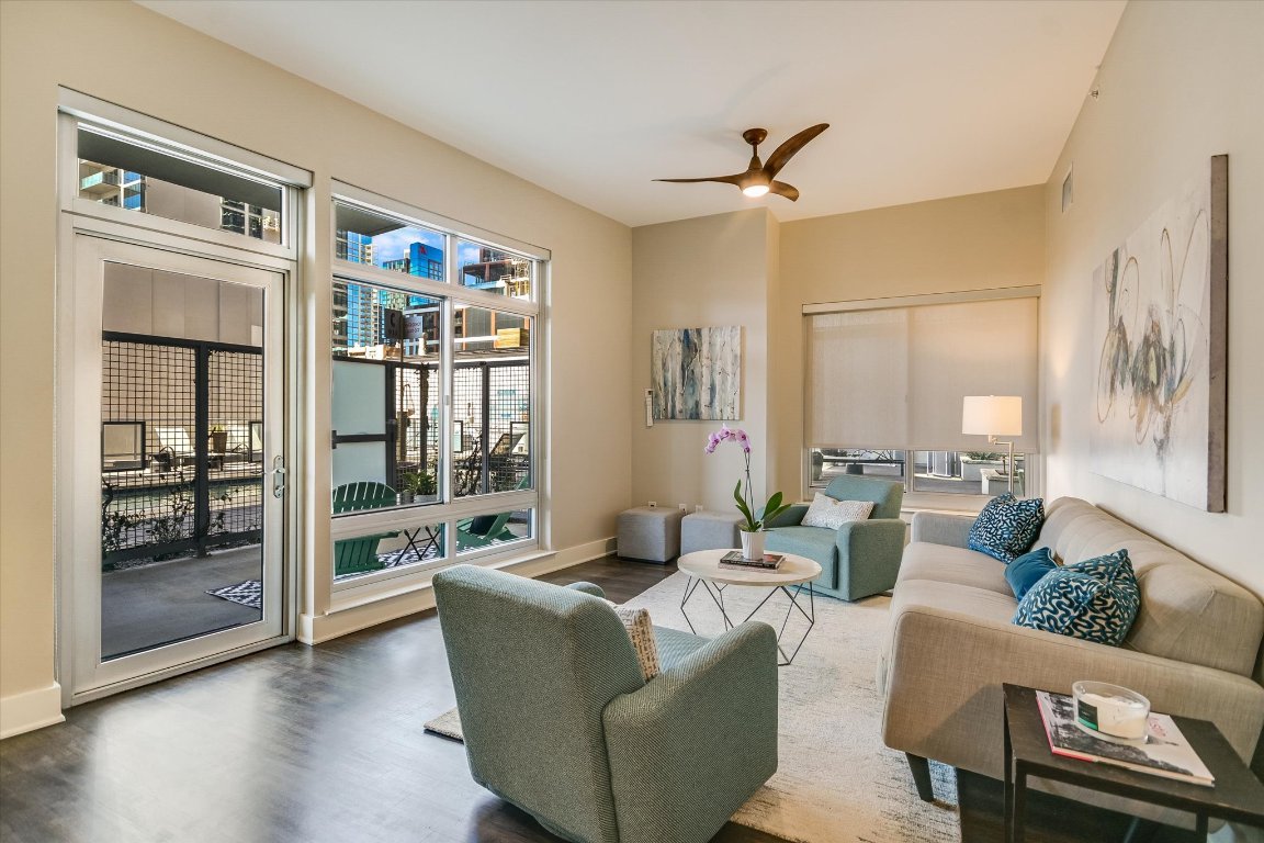 603 Davis Street 603 , Austin, TX, 78701 | 4942255 | Realty Texas LLC