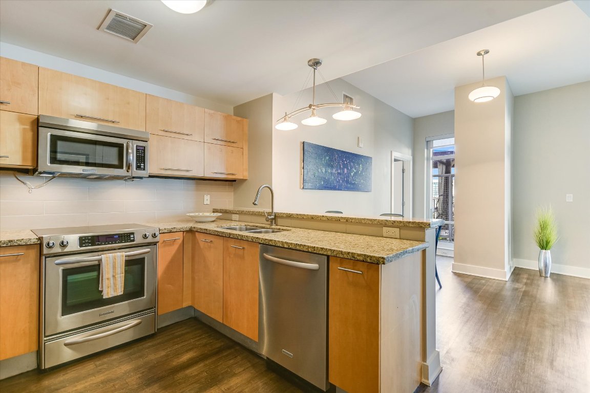603 Davis Street 603 , Austin, TX, 78701 | 4942255 | Realty Texas LLC