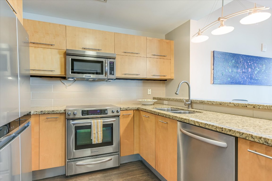 603 Davis Street 603 , Austin, TX, 78701 | 4942255 | Realty Texas LLC