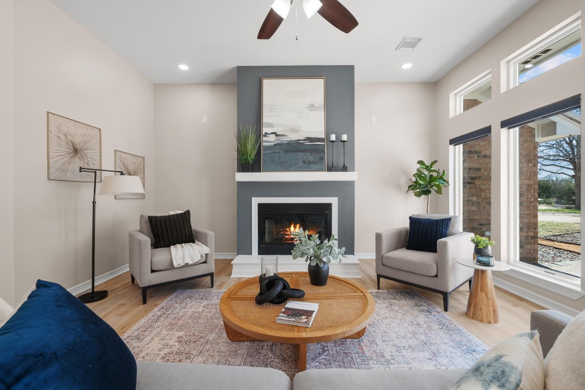 201 Young Ranch Road , Georgetown, TX, 78633 | 8914633 | Realty Texas LLC