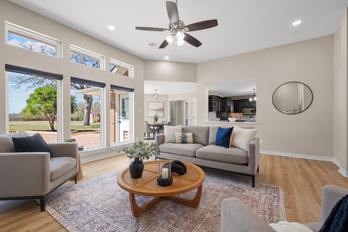 201 Young Ranch Road , Georgetown, TX, 78633 | 8914633 | Realty Texas LLC