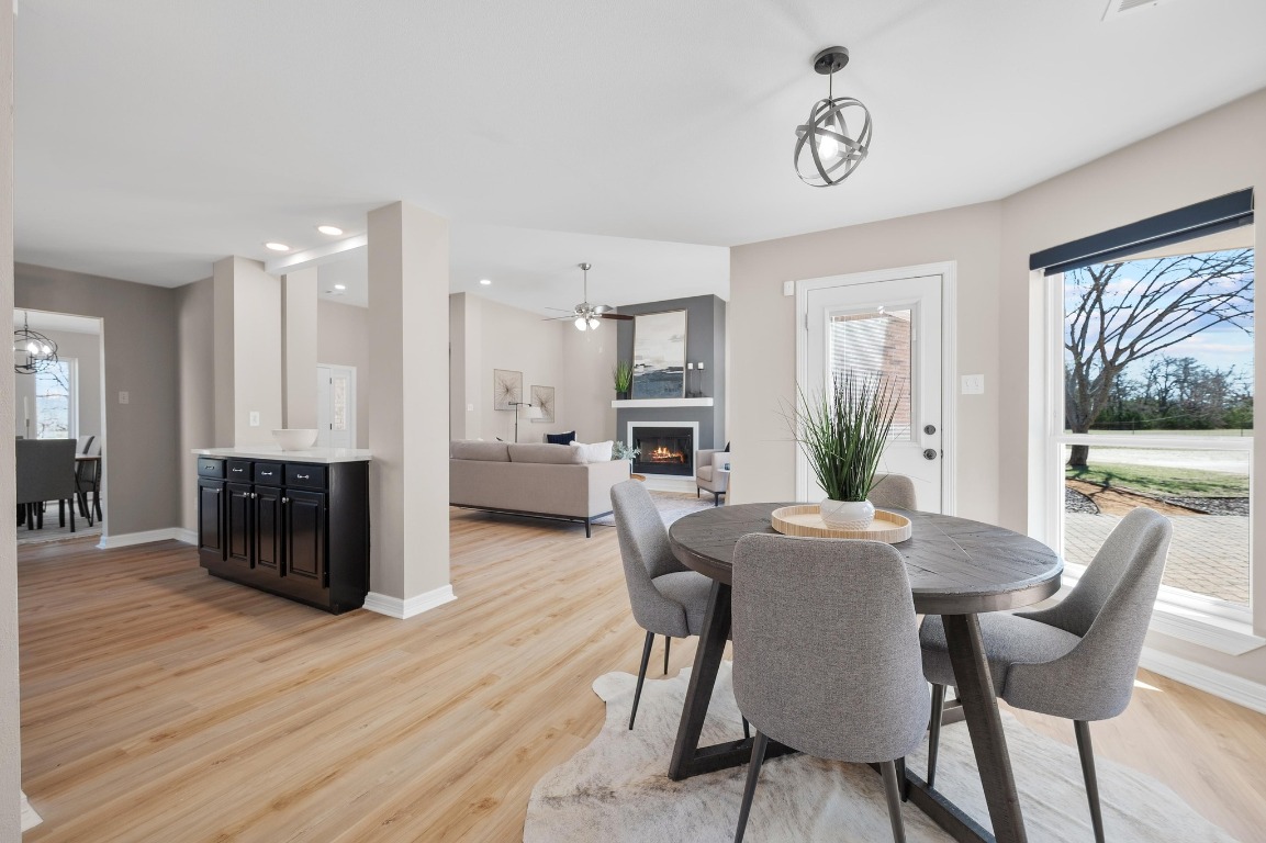 201 Young Ranch Road , Georgetown, TX, 78633 | 8914633 | Realty Texas LLC