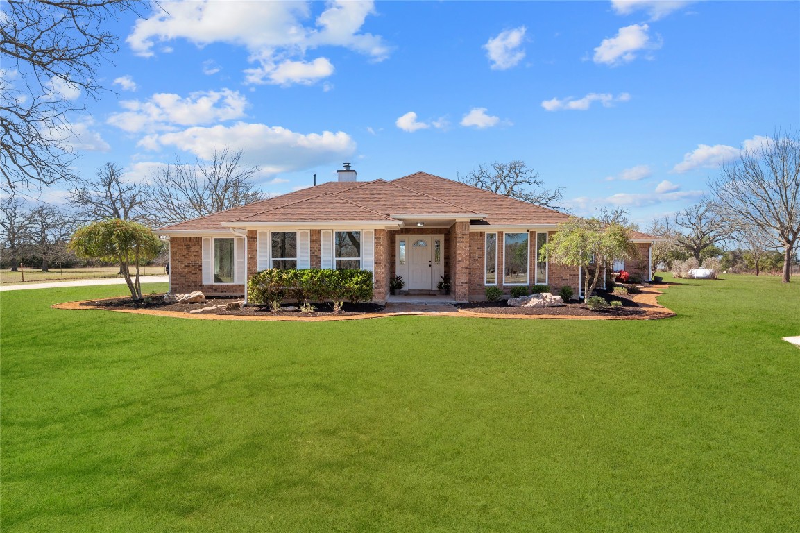 201 Young Ranch Road , Georgetown, TX, 78633 | 8914633 | Realty Texas LLC