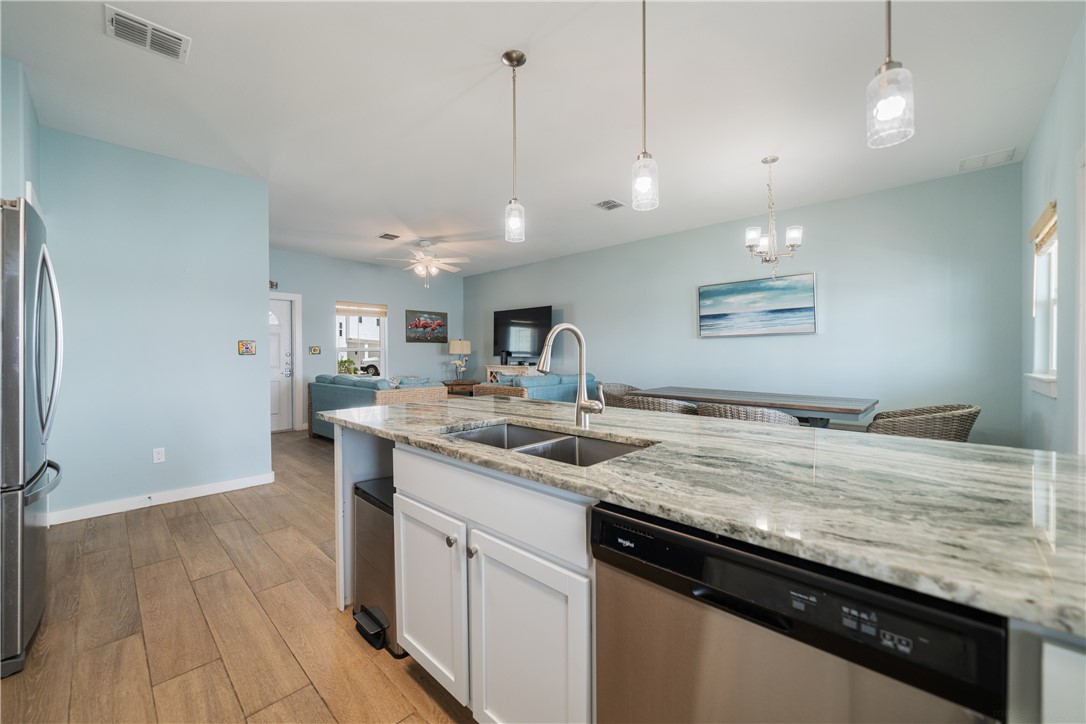 15029 Kokomo Drive , Corpus Christi, TX, 78418 | 455816 | Realty Texas LLC