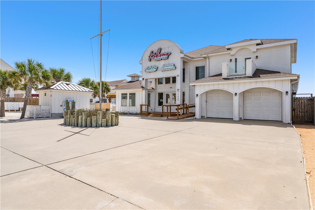 15029 Kokomo Drive , Corpus Christi, TX, 78418 | 455816 | Realty Texas LLC