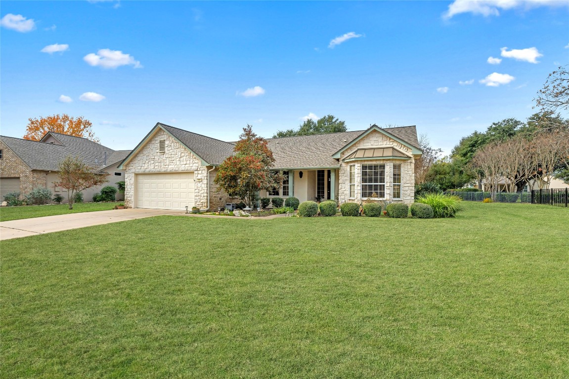 111 Waterlily Lane , Georgetown, TX, 78633 | 1941072 | Realty Texas LLC