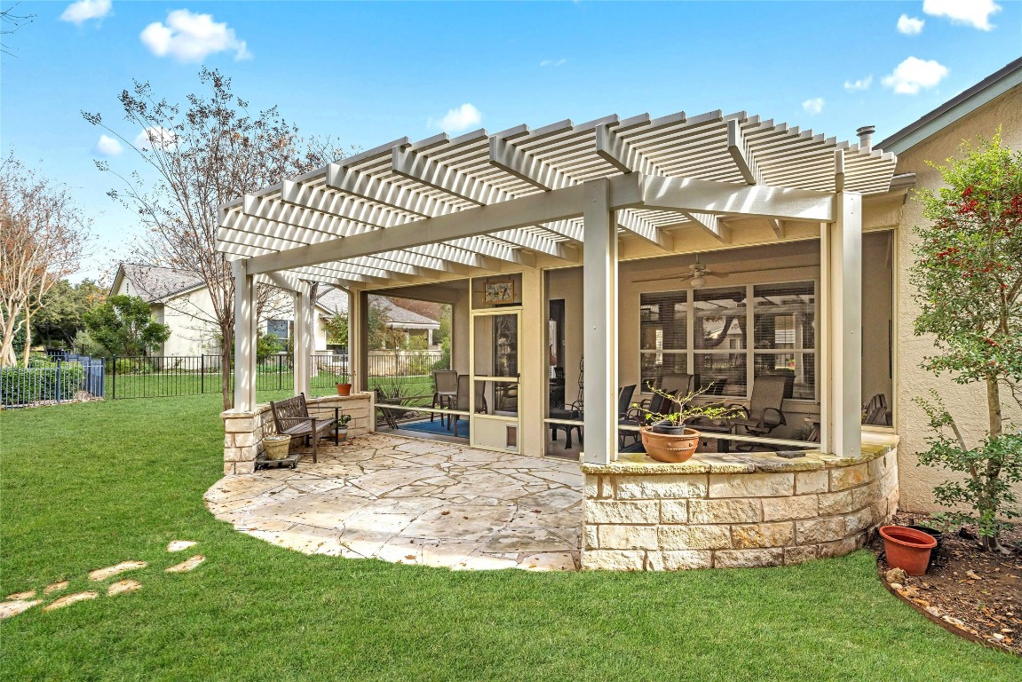 111 Waterlily Lane , Georgetown, TX, 78633 | 1941072 | Realty Texas LLC
