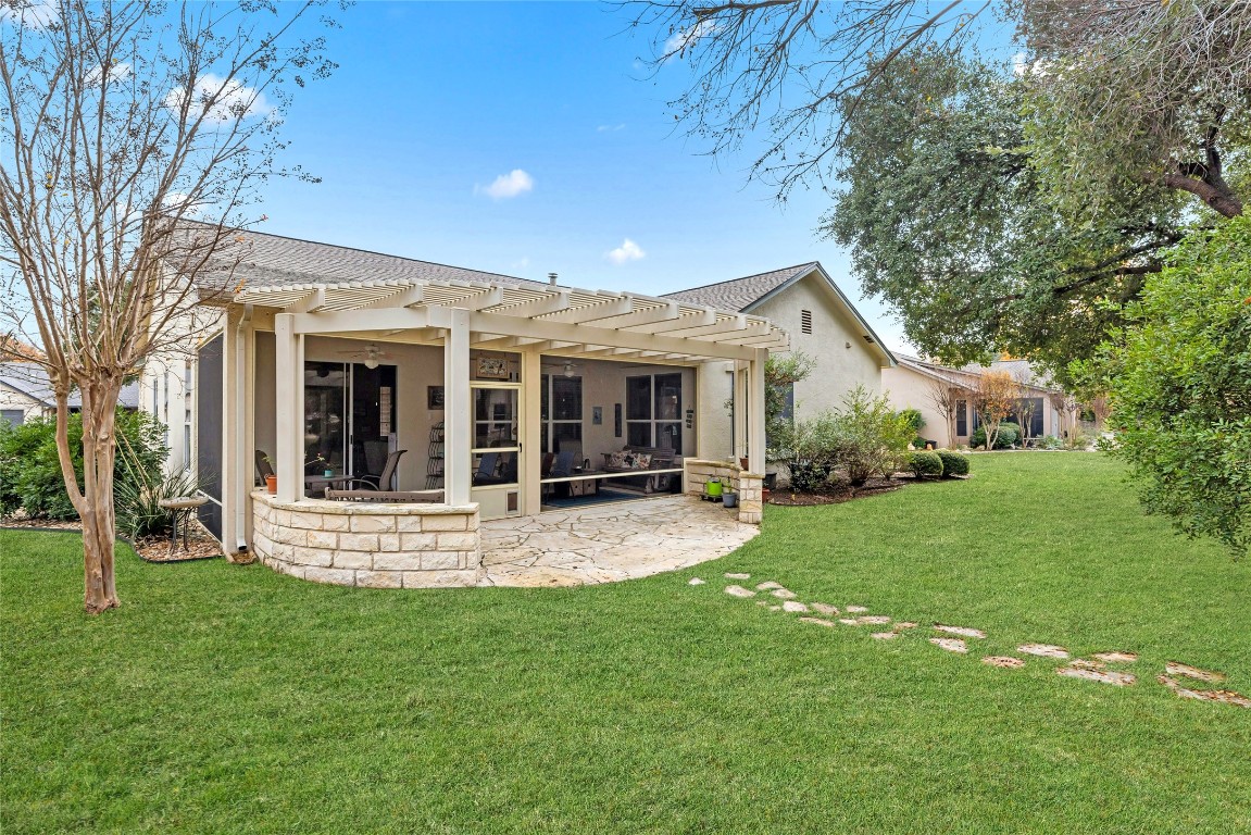 111 Waterlily Lane , Georgetown, TX, 78633 | 1941072 | Realty Texas LLC