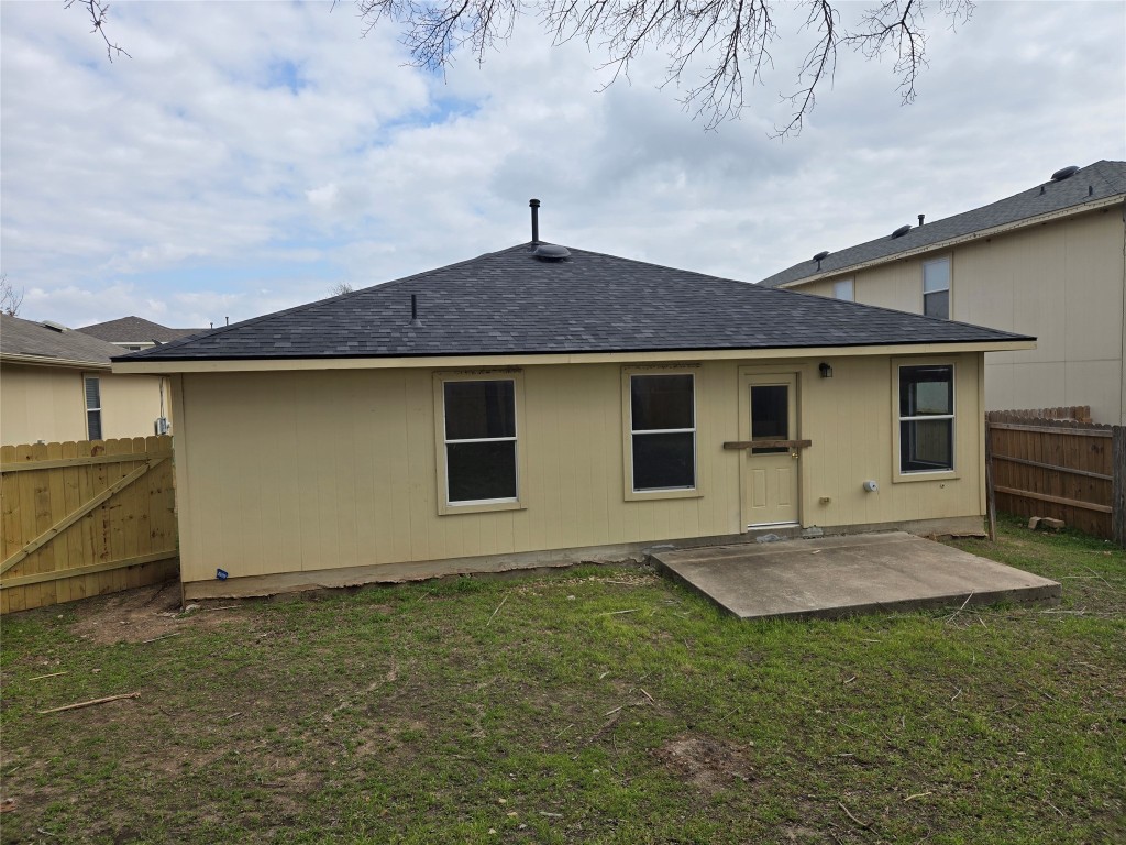 13524 Sierra Wind Lane , Elgin, TX, 78621 | 1268246 | Realty Texas LLC
