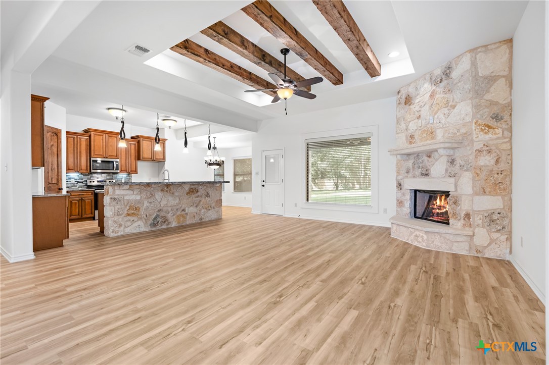 1010 Woodland Bend Circle , Salado, TX, 76571 | 572630 | Realty Texas LLC