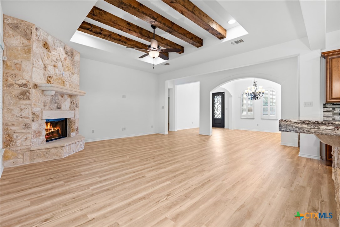 1010 Woodland Bend Circle , Salado, TX, 76571 | 572630 | Realty Texas LLC