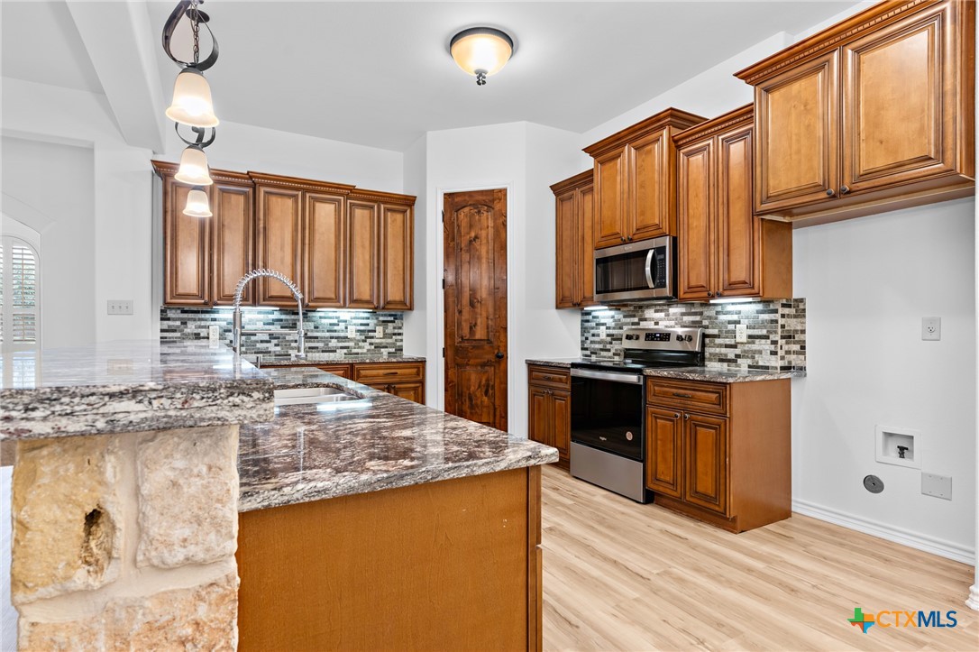 1010 Woodland Bend Circle , Salado, TX, 76571 | 572630 | Realty Texas LLC