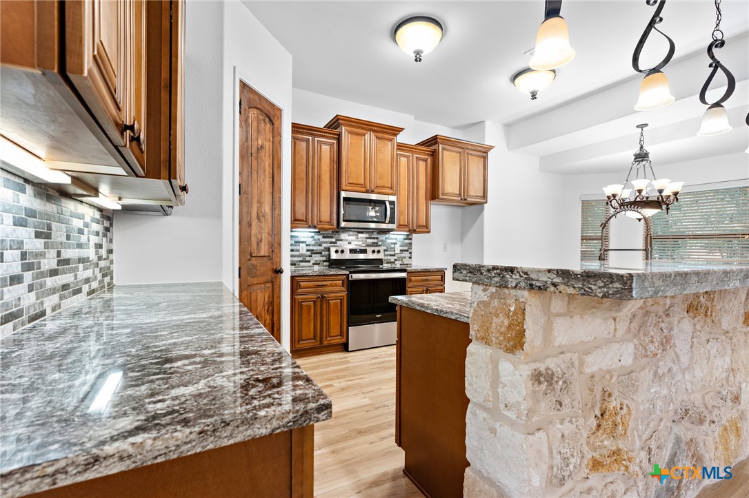 1010 Woodland Bend Circle , Salado, TX, 76571 | 572630 | Realty Texas LLC