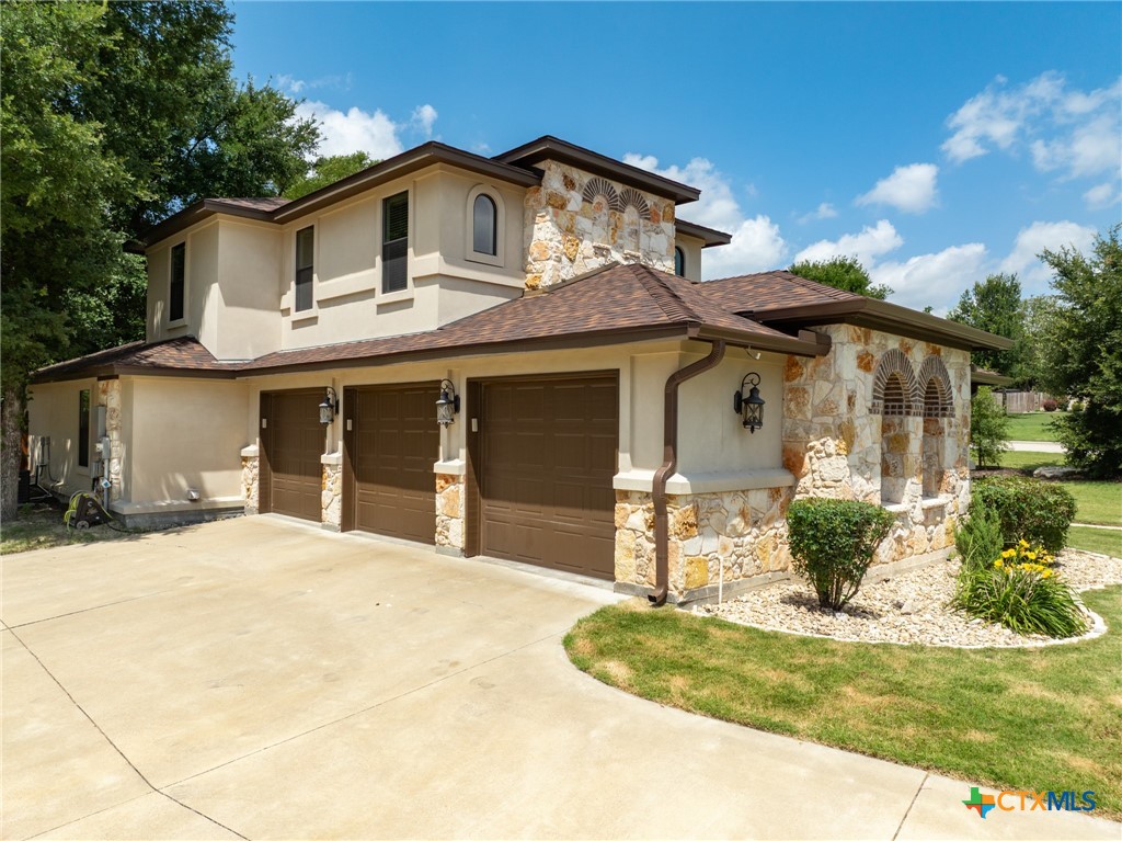 1010 Woodland Bend Circle , Salado, TX, 76571 | 572630 | Realty Texas LLC