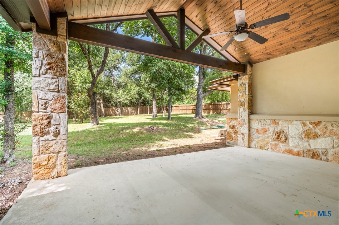 1010 Woodland Bend Circle , Salado, TX, 76571 | 572630 | Realty Texas LLC