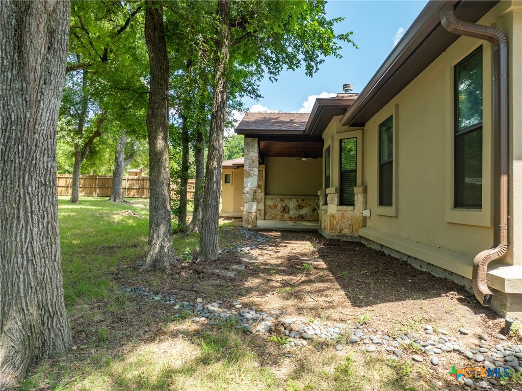 1010 Woodland Bend Circle , Salado, TX, 76571 | 572630 | Realty Texas LLC