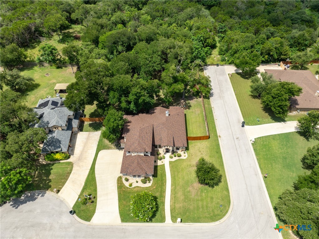 1010 Woodland Bend Circle , Salado, TX, 76571 | 572630 | Realty Texas LLC